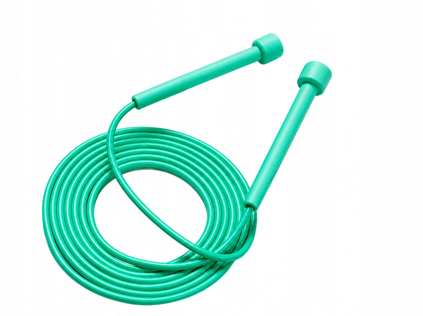 Jump Rope Adjustable Fitness For Kids And Adults PVC Non-Slip