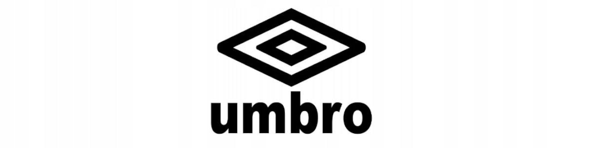 Jump Rope Boxing Speed Umbro Fitness Training PVC Black 280cm Brand Umbro