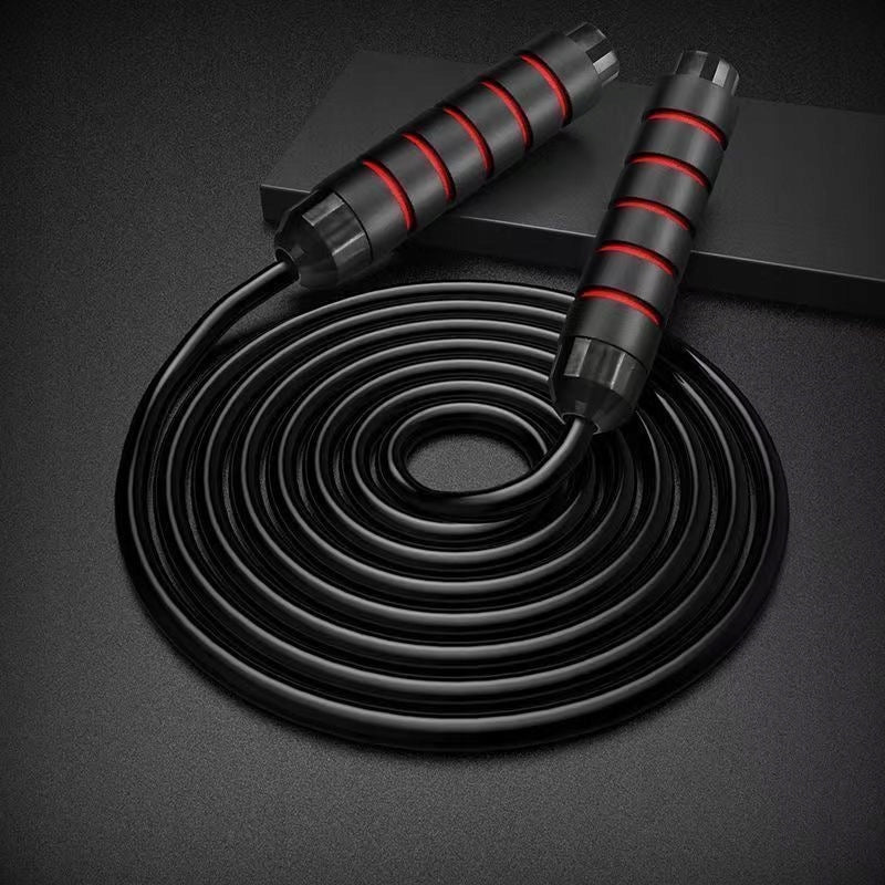 Jump Rope Professional Boxing Adjustable Bearings Training Sport Fitness Brand no brand