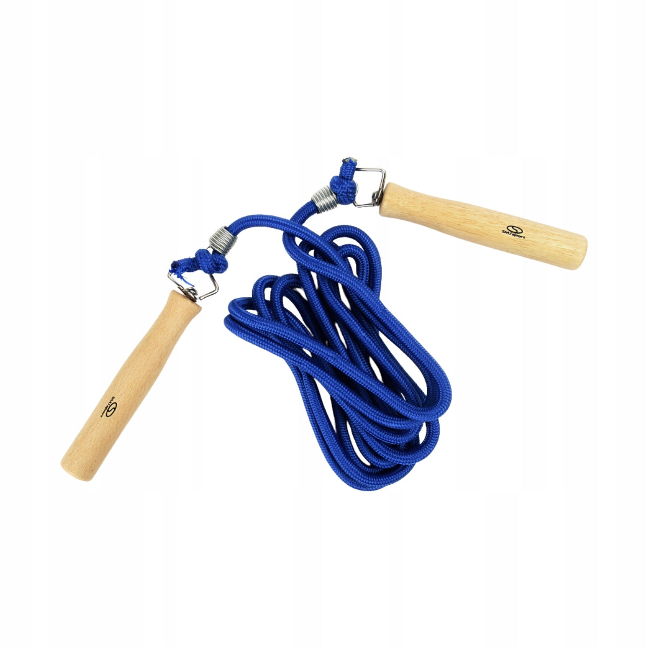 Jump Rope SMJ Training Fitness For Jumping Sports With Cardio Handles
