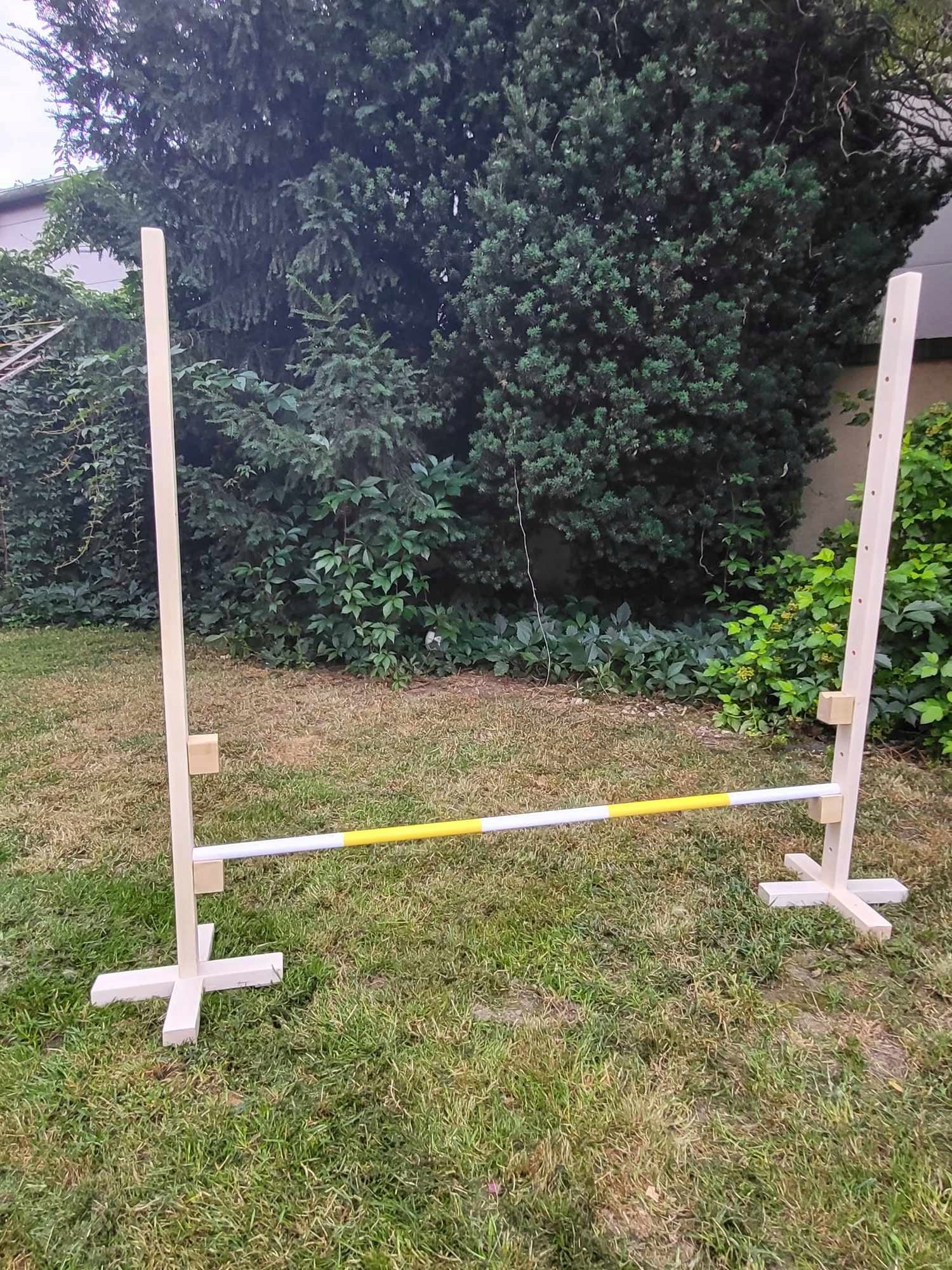 Jump obstacle for Hobby Horse -120 x120 1 bar Manufacturer code 00000018