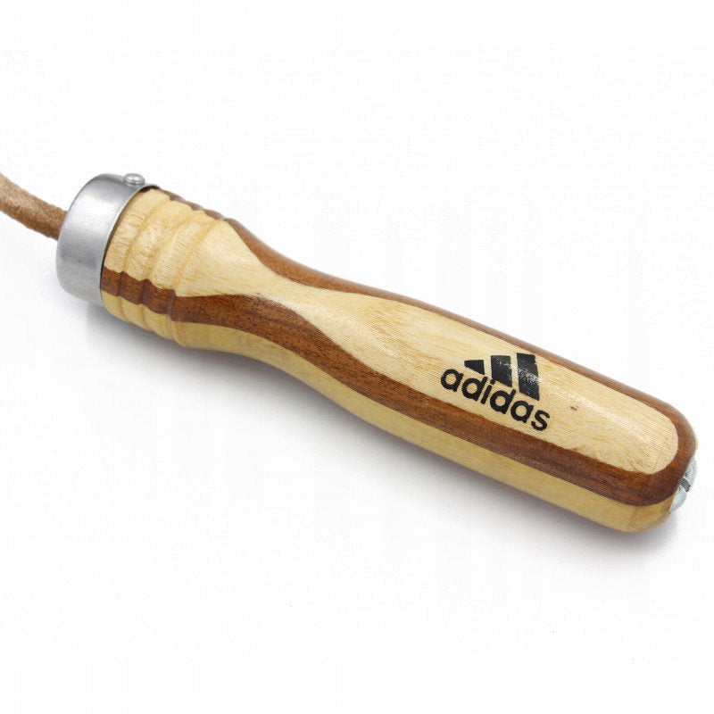Jump rope Adidas 275 cm brown Manufacturer code ADIJRW01
