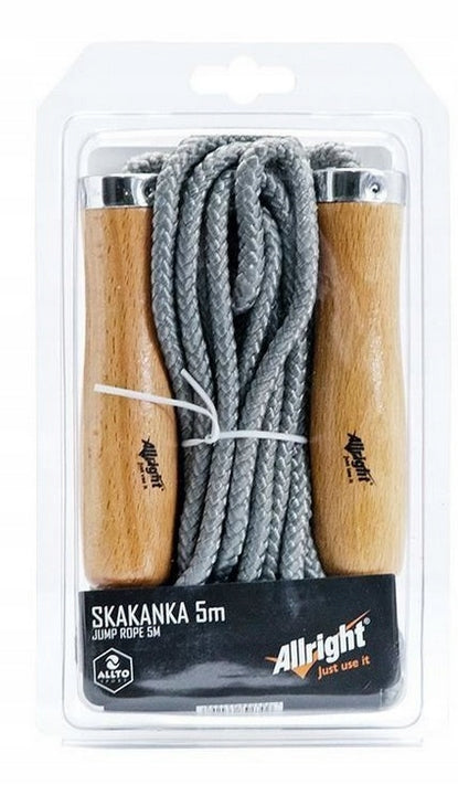 Jump rope Allright FE08086 5m Brand Allright
