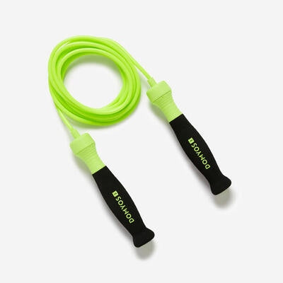 Jump rope Domyos 500 foam