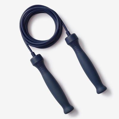 Jump rope Domyos 500 rubber