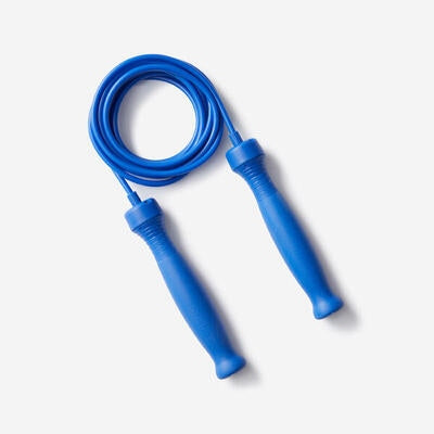 Jump rope Domyos 500 rubber