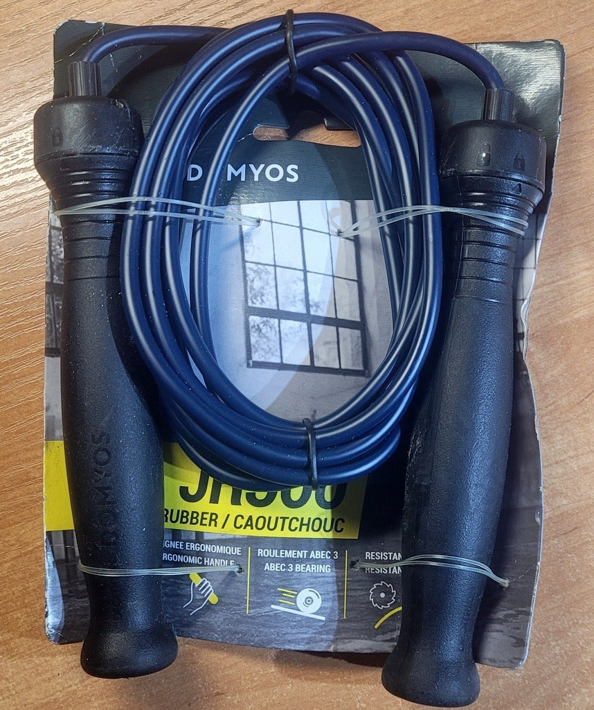 Jump rope Domyos JR 500 Manufacturer code 2901492