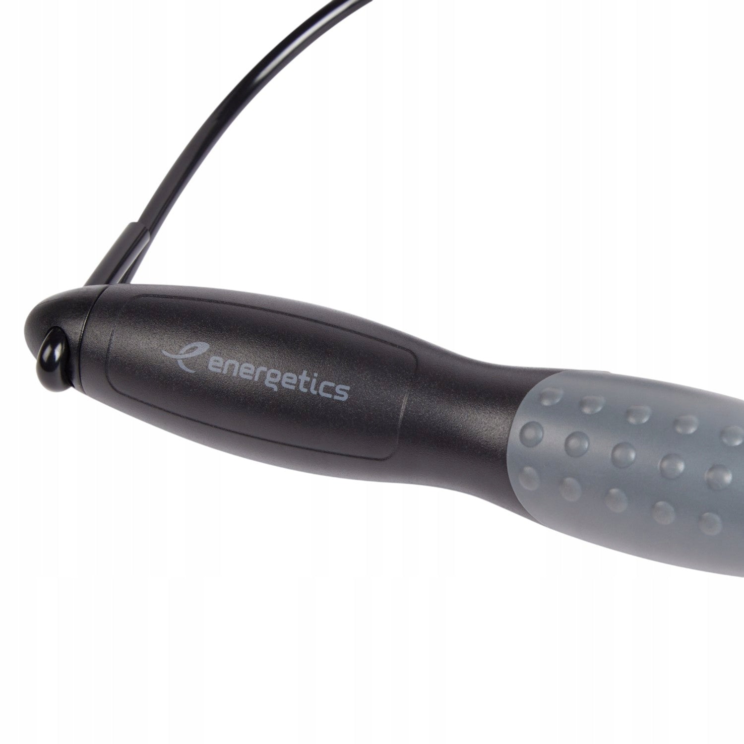 Jump rope Energetics adjustable training 300 cm Brand Energetics