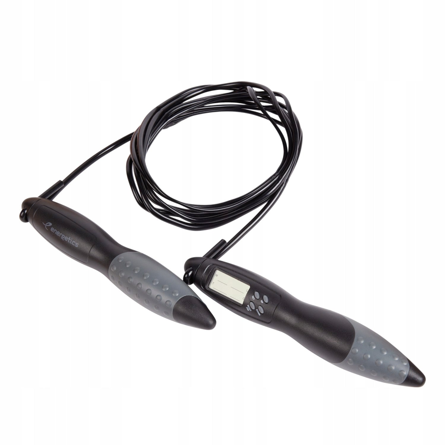 Jump rope Energetics adjustable training 300 cm
