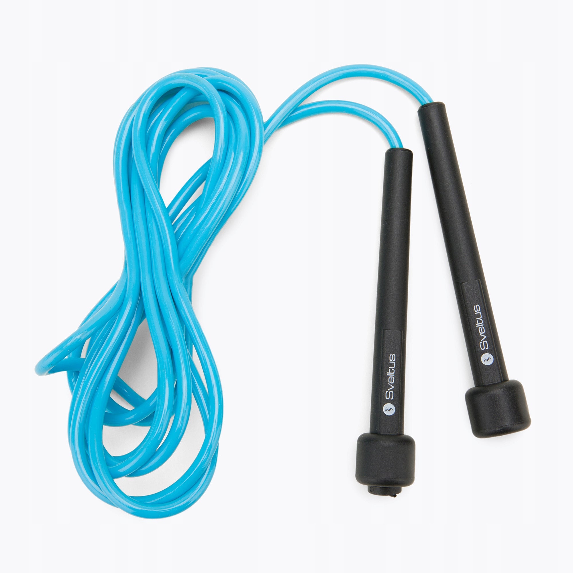 Jump rope Sveltus PVC Skipping blue 2711 OS Brand Sveltus