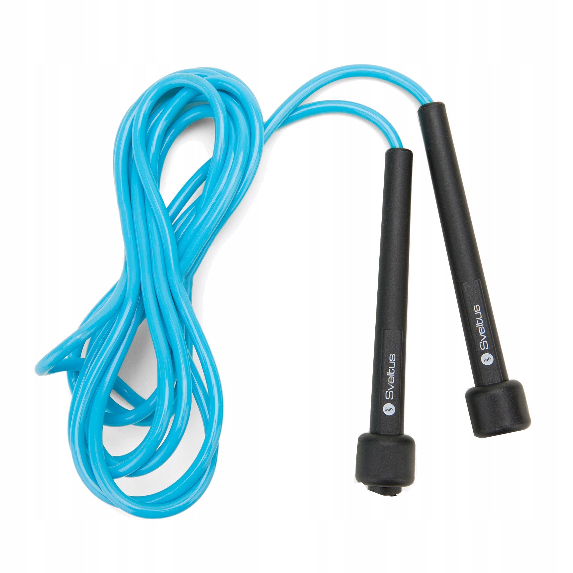 Jump rope Sveltus PVC Skipping blue 2711 OS