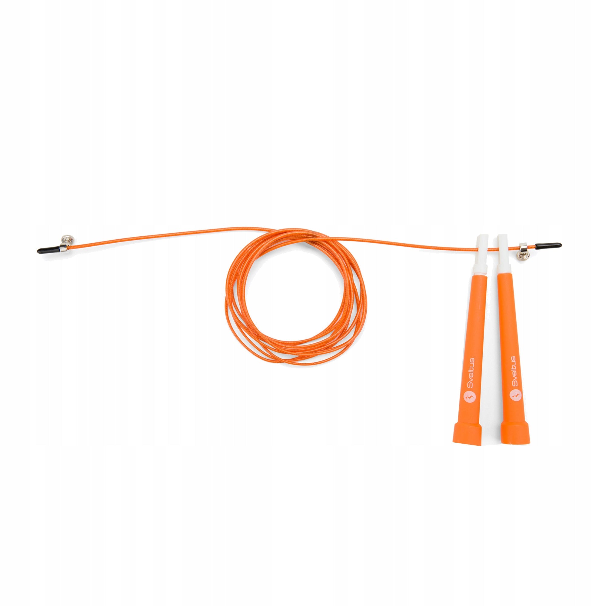 Jump rope Sveltus Speed orange 2704 OS