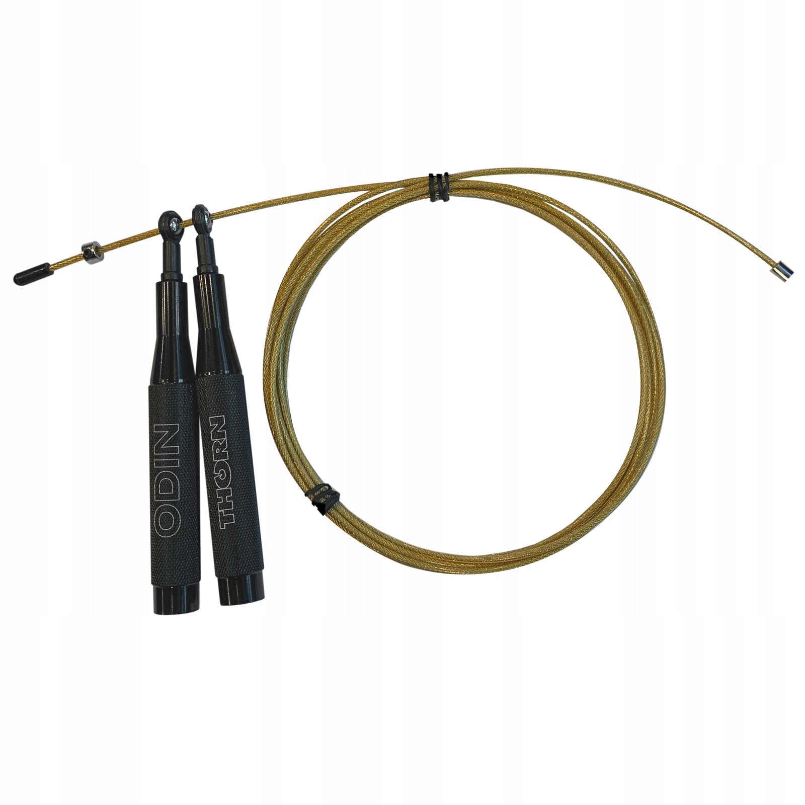 Jump rope THORN FIT Speed Rope Odin