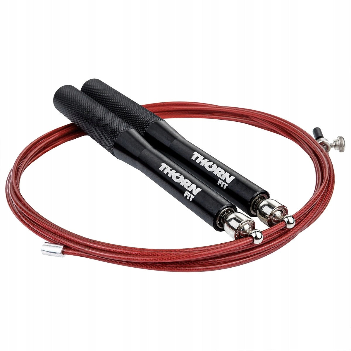 Jump rope THORN FIT Speed Rope TURBO 3.0 EAN (GTIN) 5902701543044