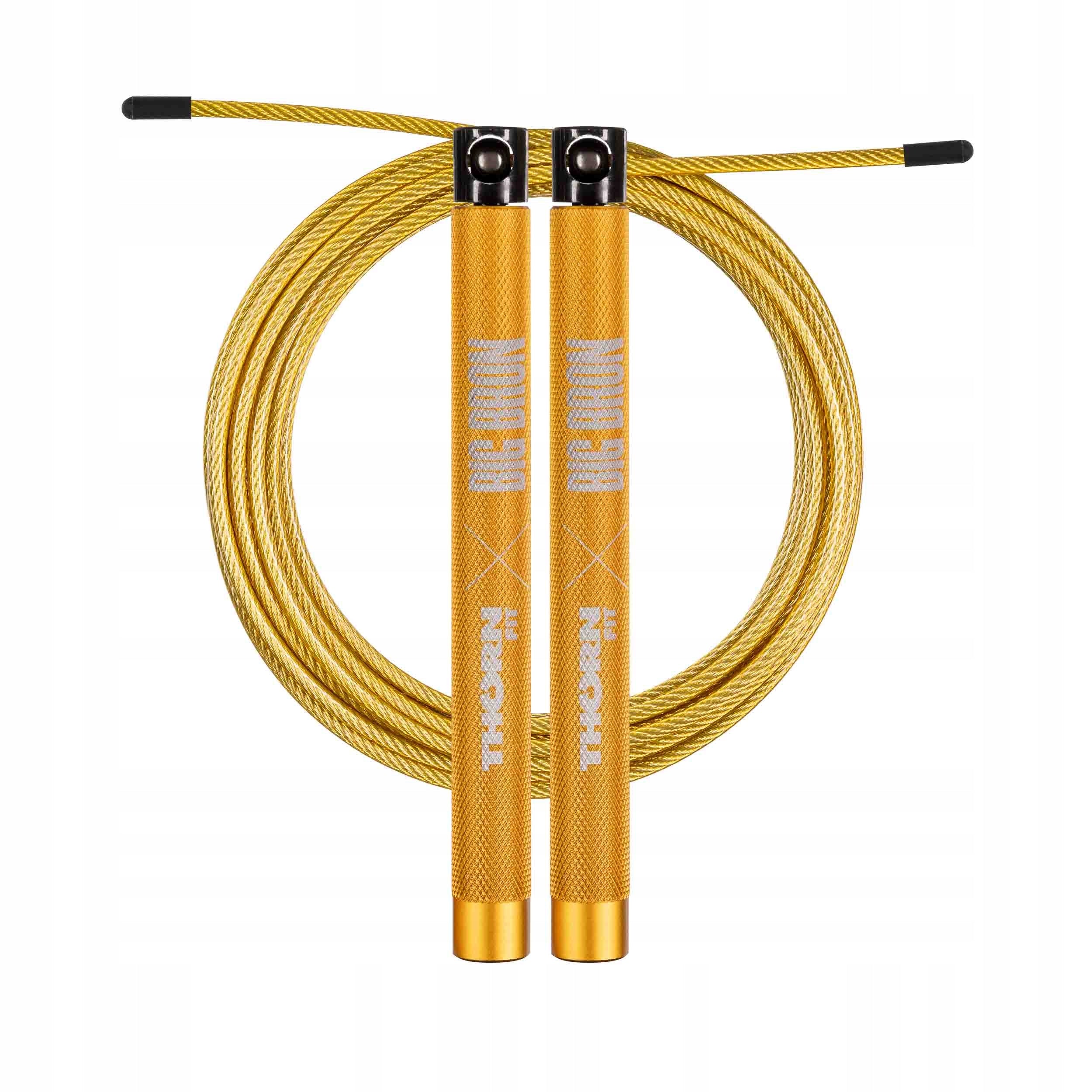 Jump rope THORN FIT x BIG BRON ULTRA 4.0