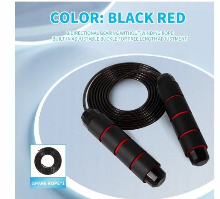 Jump rope Universal Boxing Crossfit Adjustable Cable 2,7 m Manufacturer code gft5