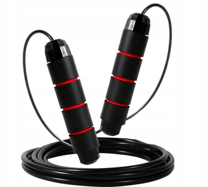 Jump rope Universal Boxing Crossfit Adjustable Cable 2,7 m