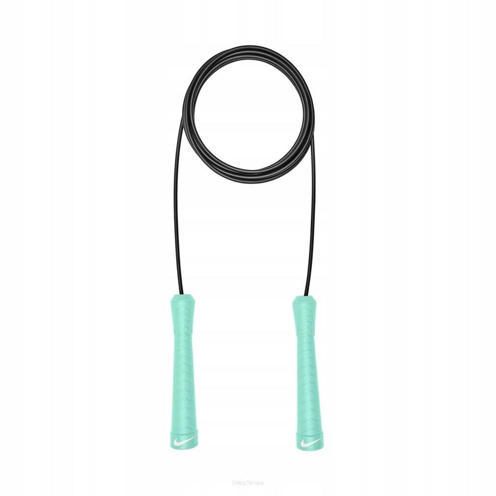 Jump rope durable adjustable Nike FUNDAMENTAL SPEED ROPE ONE SIZE