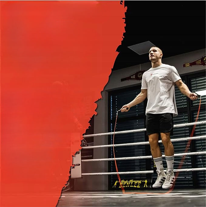 Jump rope set for full body training 169cm two interchangeable fishing lines bag Rope length 169 cm