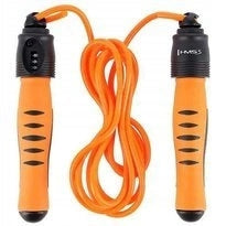 Jump rope with counter HMS SK12