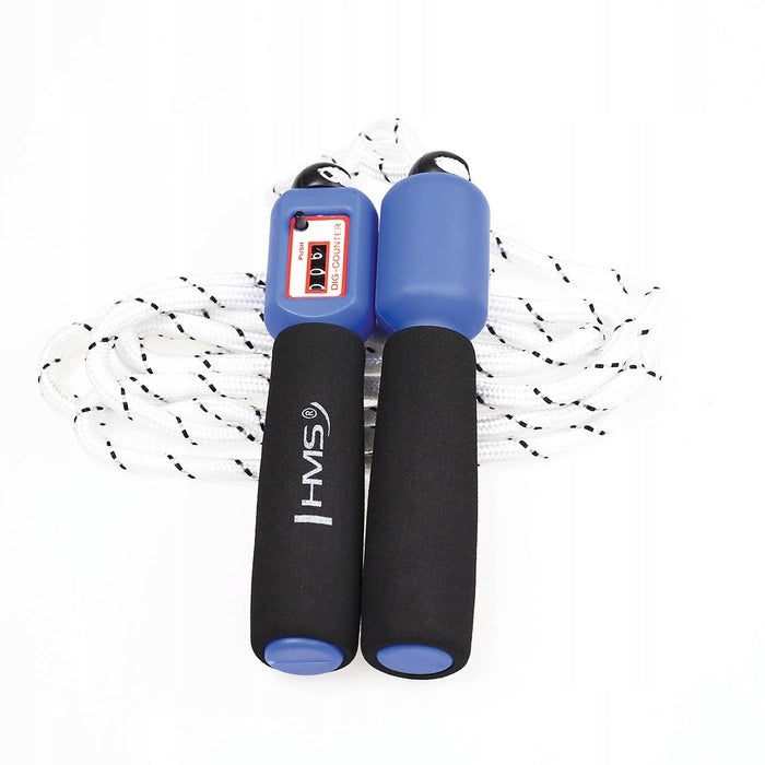 Jump rope with counter SK08 Rope length 270 cm