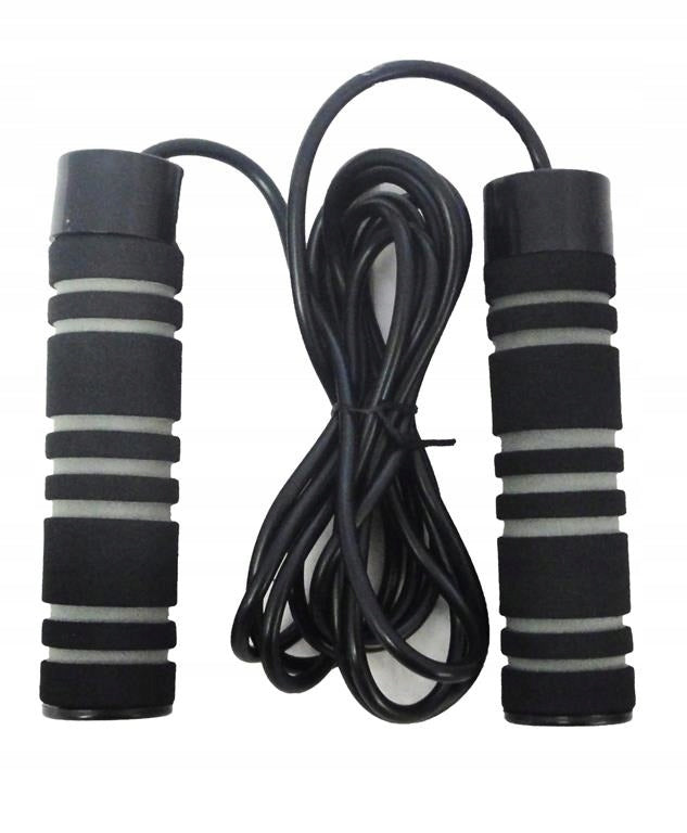 Jump rope with load A1814