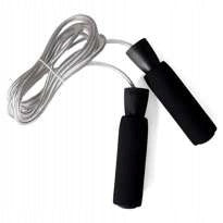 Jump rope with steel rope Profit Speed DK 1024