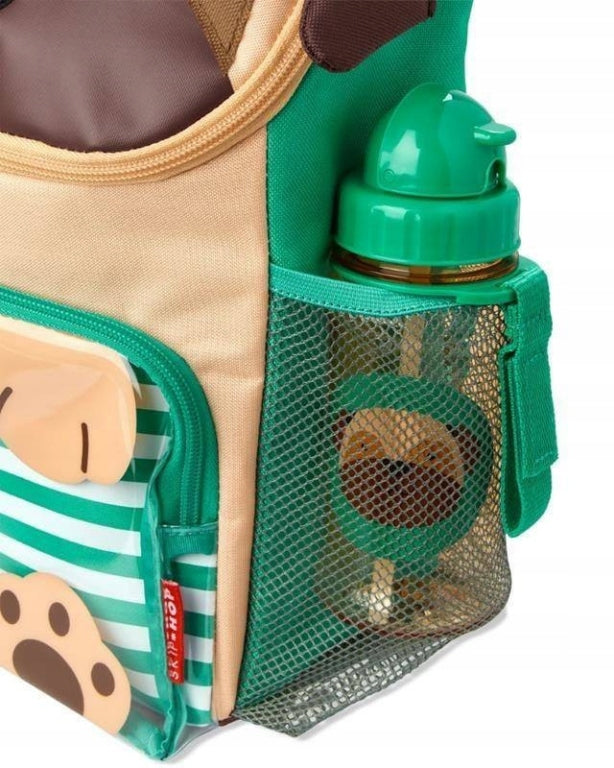 Junior Zoo Pug Backpack Manufacturer code 9K481410