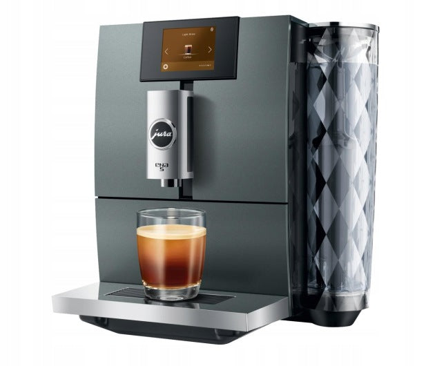 Jura ENA 5 Night Inox Coffee Maker