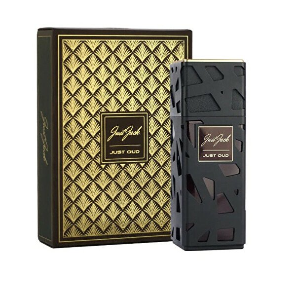 Just Jack Just Oud Perfumed Water 100 ml Brand Just Jack