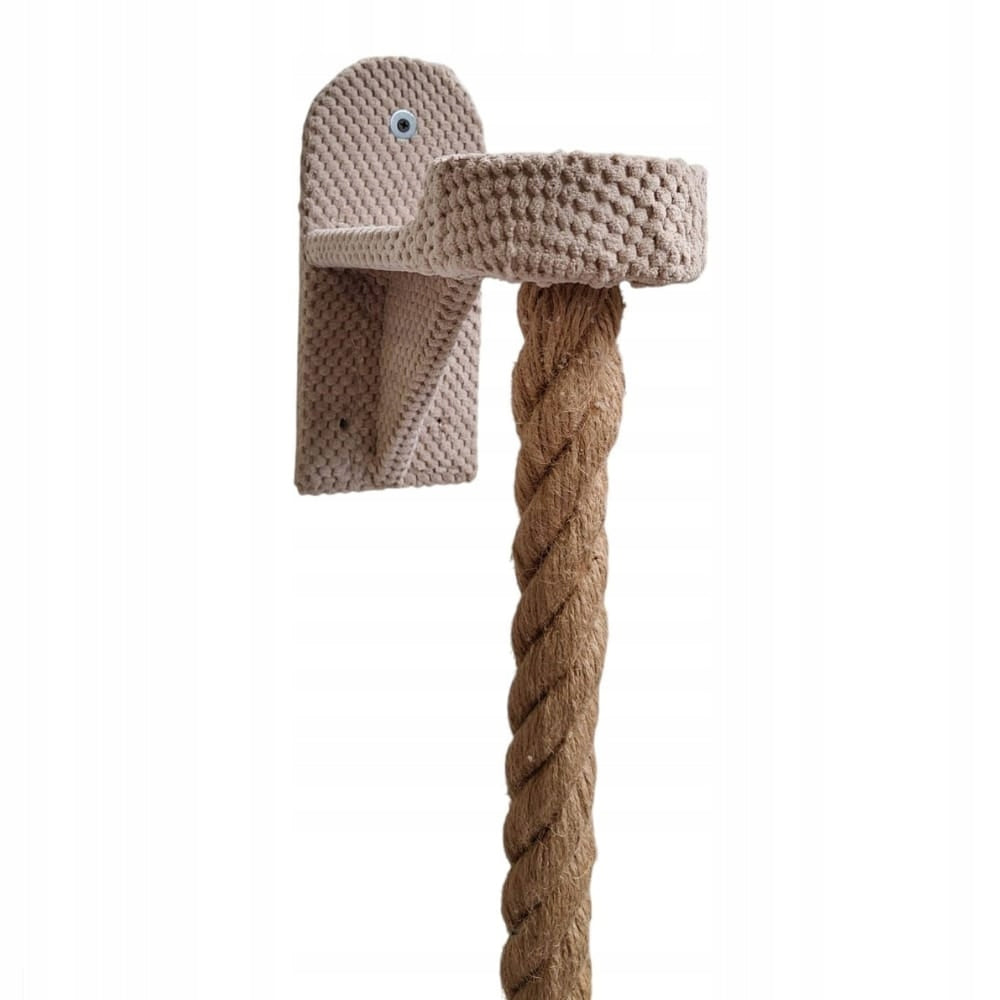 Jute rope Climbing rope Makspol on the wall! Premium Sizal Kind scratching post other