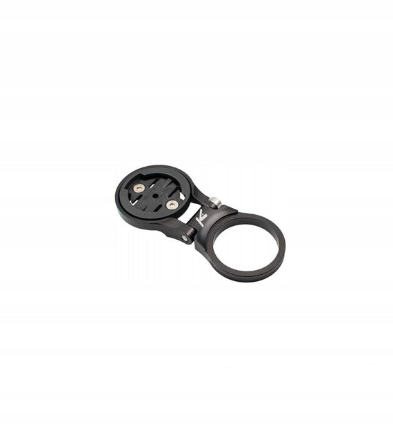 K-EDGE Adjustable Stem GARMIN Edge Black