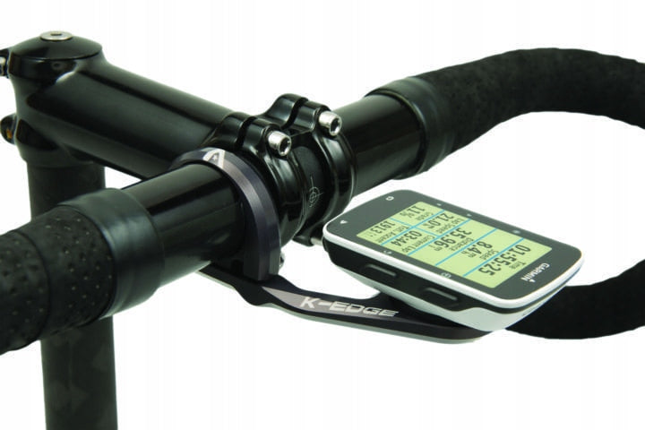 K-EDGE Garmin Sport Mount Black Manufacturer code K13-1100-31.8-BLK
