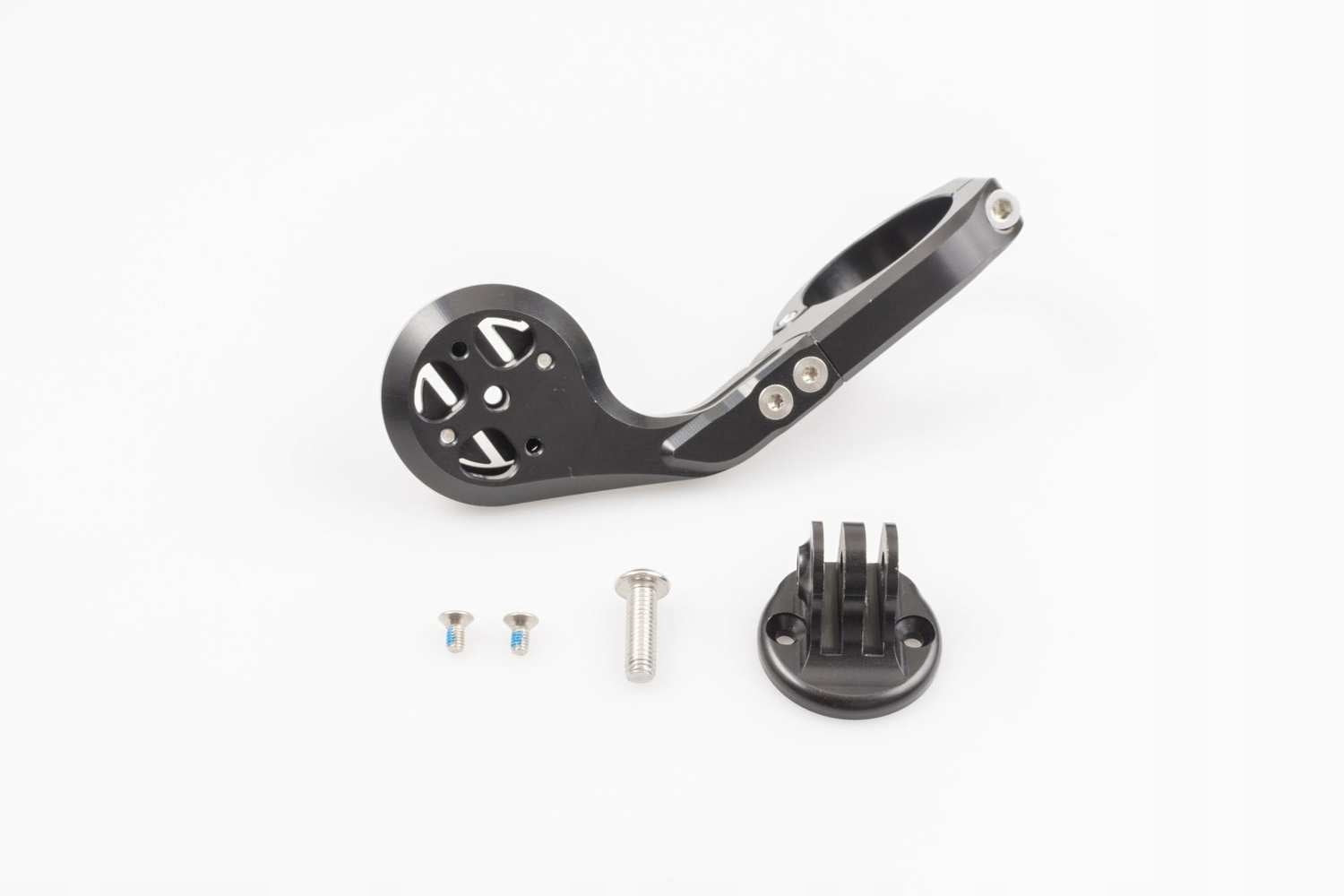 K-Edge Combo Mount Adapter for GoPro Packaging status original