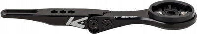 K-Edge Garmin Integrated Mounts black