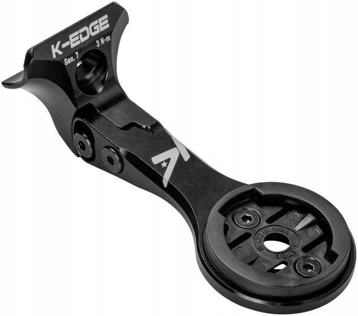 K-Edge Garmin Madone/Emonda gen 7 Mount EAN (GTIN) 850027128337