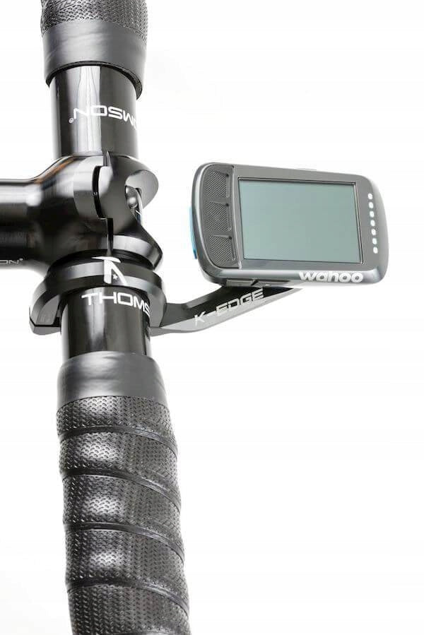 K-Edge for Wahoo Bolt Sport Mount 31.8mm Model Wahoo Bolt