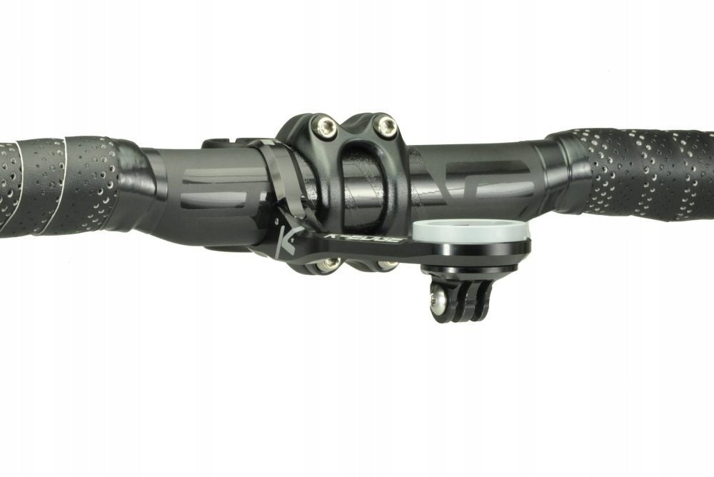 K-Edge holder for Wahoo Max XL Combo Mount 31.8mm EAN (GTIN) 0850934007961