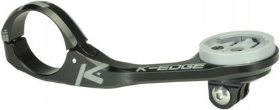 K-Edge holder for Wahoo Max XL Combo Mount 31.8mm