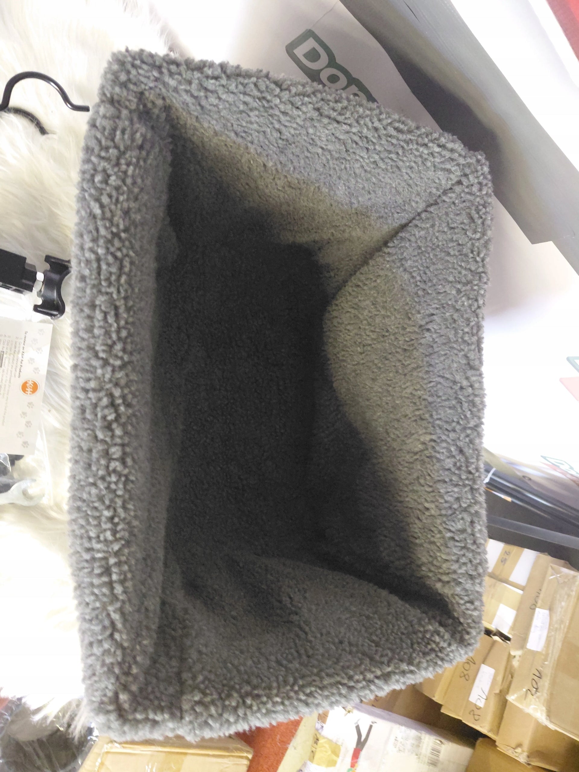 K&H Pet Products Dog Bike Basket Size L Manufacturer code 521513425