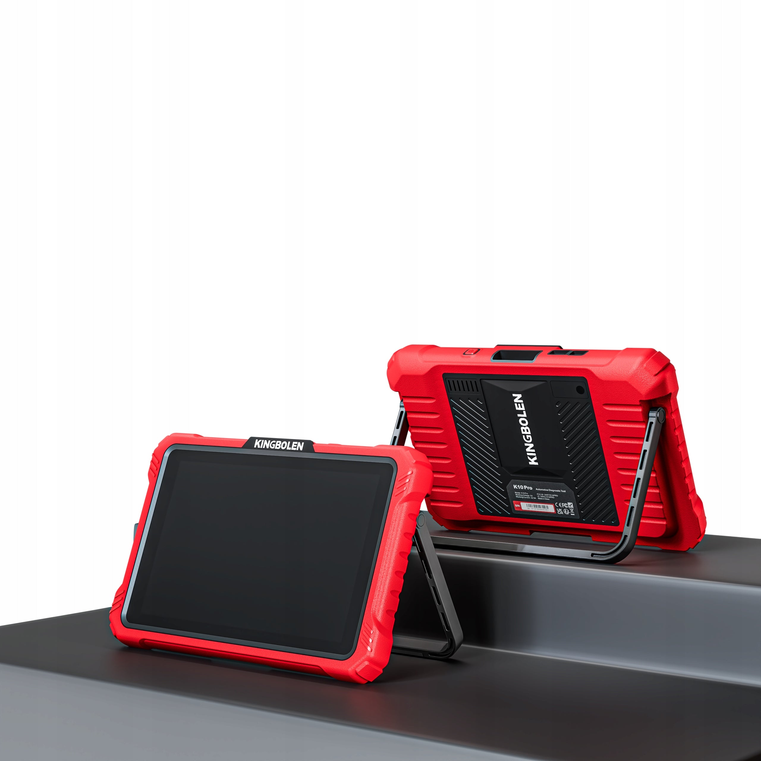 K10 ELITE DIAGNOSTIC INTERFACE KINGBOLEN FULL FUNCTIONS POLISH EAN (GTIN) 5907195514433