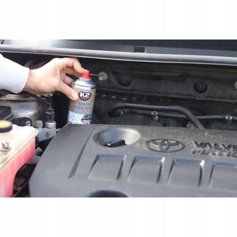K2 ANTI MARTEN 400 ml Kun Repellent Spray Brand K2