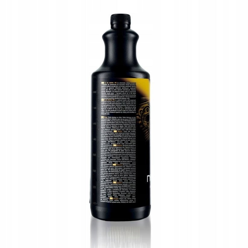 K2 APC NEUTRAL PRO 1L. D0001 VERSATILE MEASURE Manufacturer K2