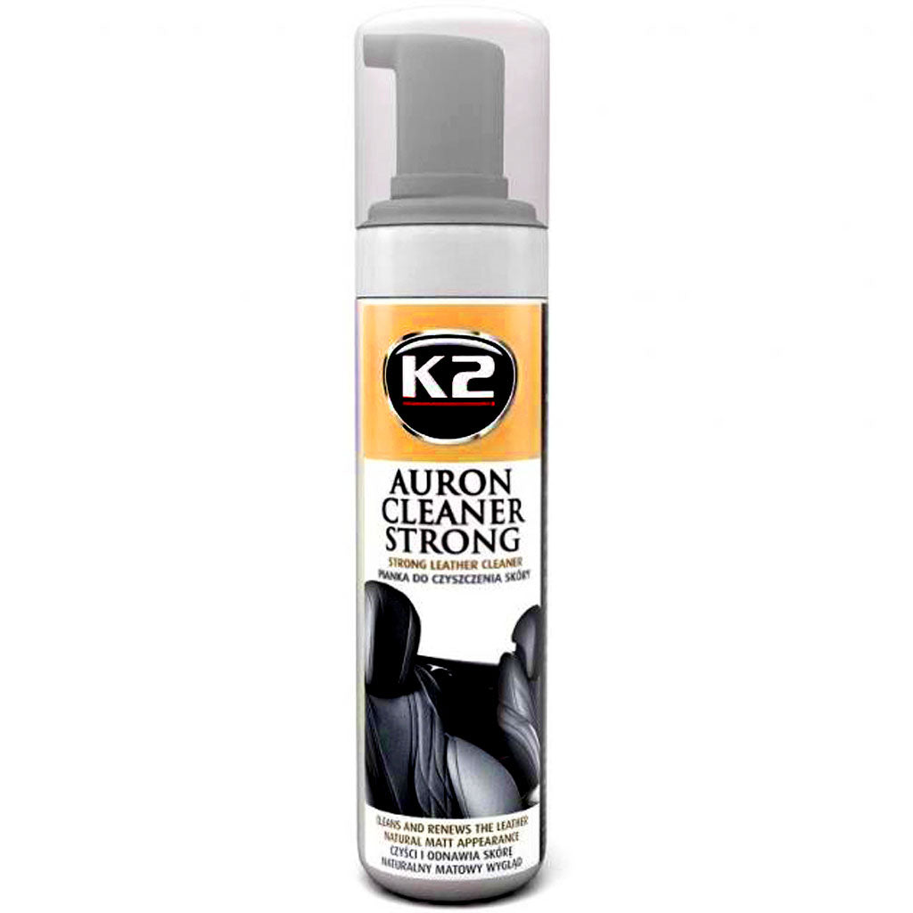 K2 AURON STRONG Skin Care Kit Manufacturer K2