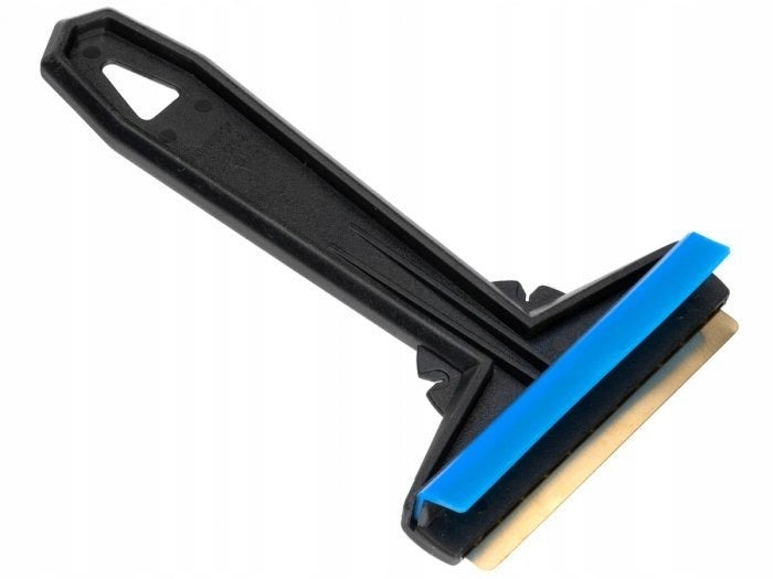 K2 CAR DEFROSTING KIT ALASKA DEFROSTER SCRAPER WINDOW COVER Manufacturer's catalog number K607