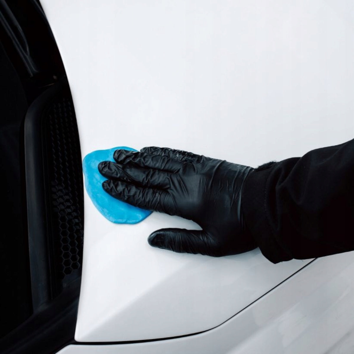 K2 Car Cleaning Clay Soft 60g Manufacturer K2