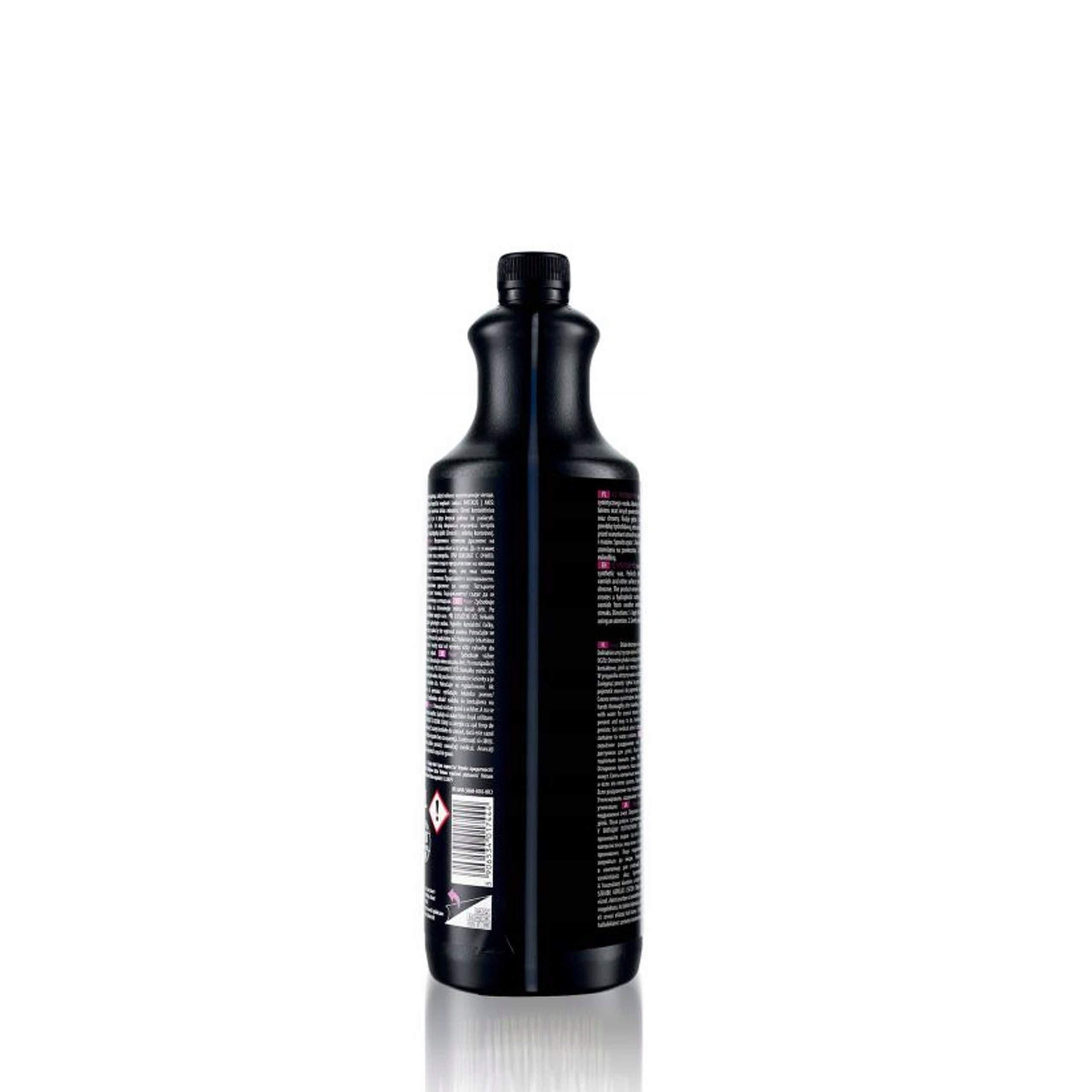 K2 SPECTRUM PRO SYNTHETIC WAX 1L Quick Detailer Quick Gloss D3001 EAN (GTIN) 5906534017444