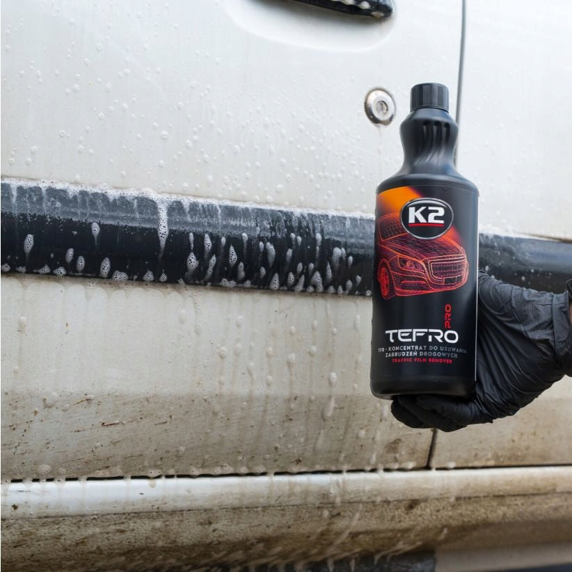 K2 TEFRO PRO TFR - Concentrate for removing road dirt 1L Manufacturer K2