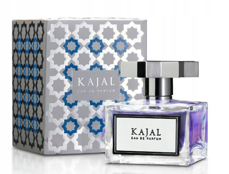 KAJAL Kajal Eau de Parfum EDP 100ml Packaging volume 100 ml