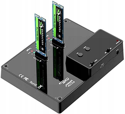 KALEA-INFORMATIQUE Docking Station Docking Station Manufacturer code 3760277431897